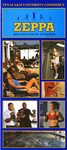 Zeppa Recreation Center Brochure by Texas A&M University-Commerce